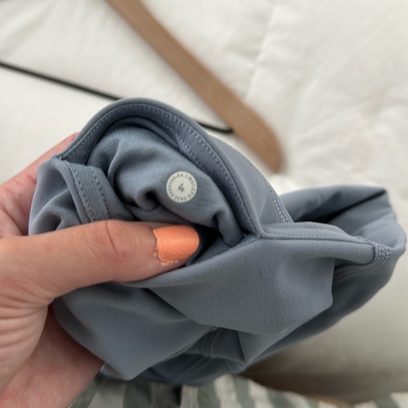 Fast and free 25” leggings - Picture 3 of 4